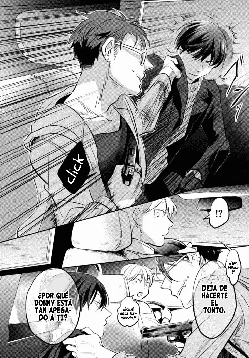 Capitulo 24 page 17
