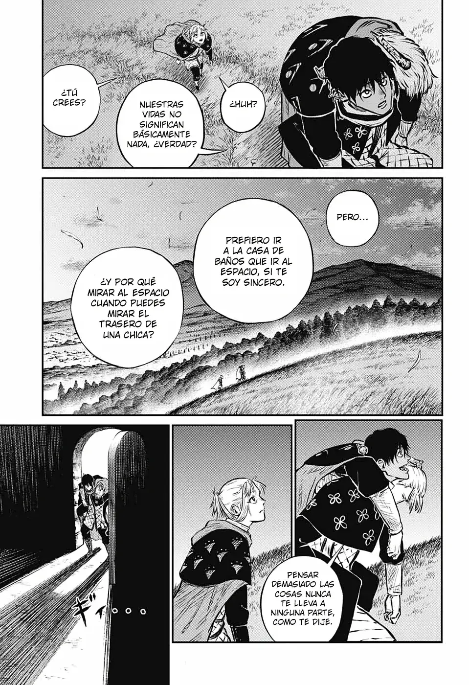 Capitulo 7 page 41