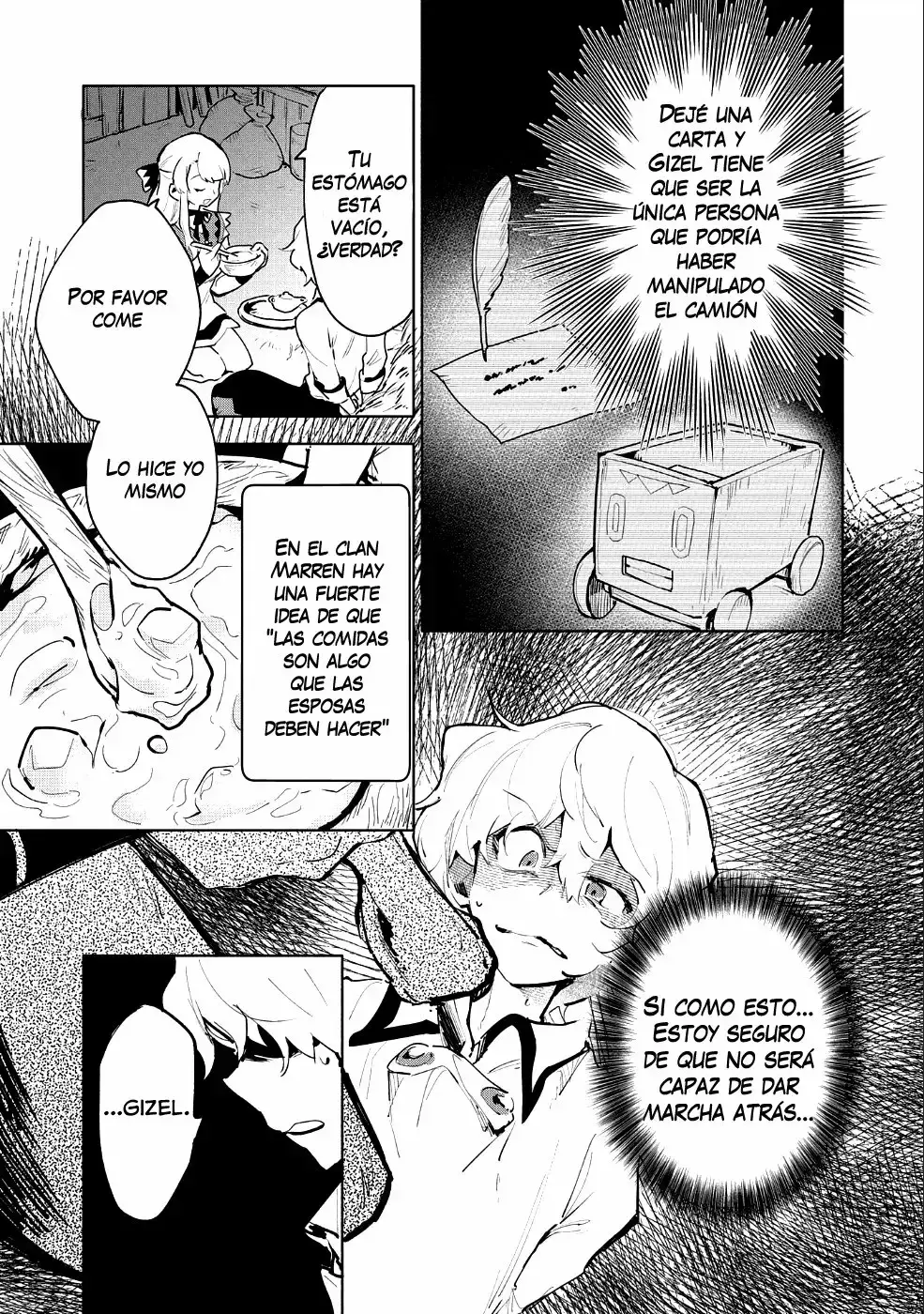Capitulo 8 page 17