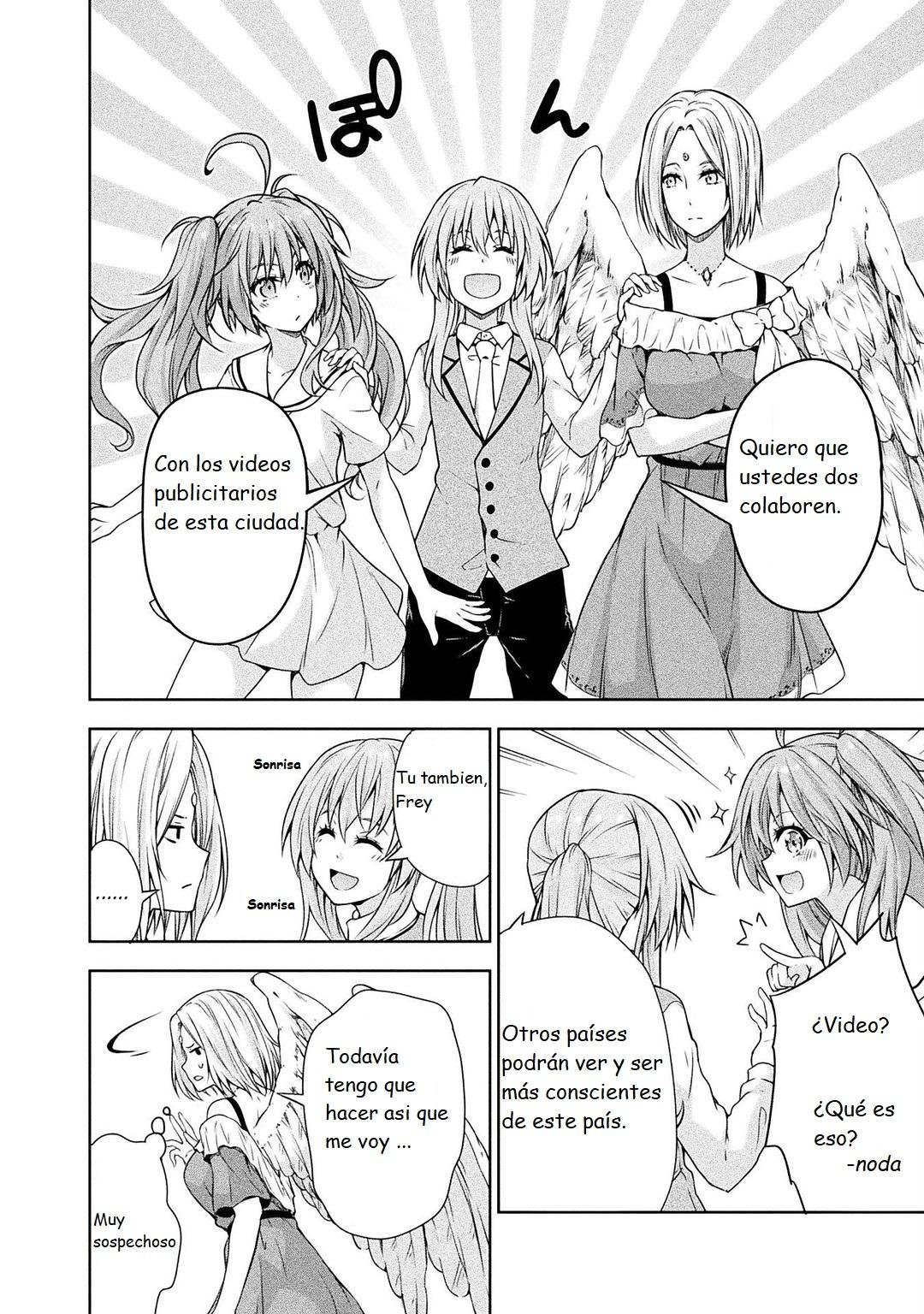 Capitulo 31 page 13
