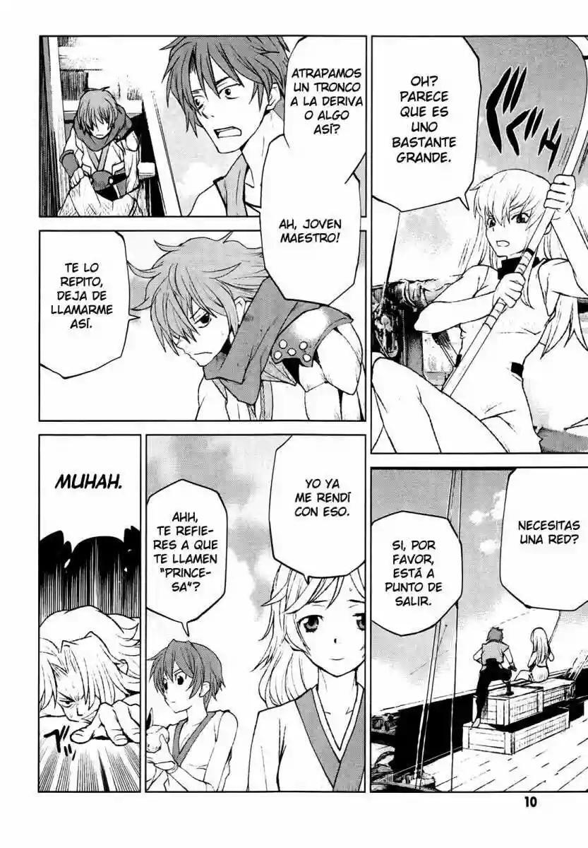 Capitulo 23 page 10