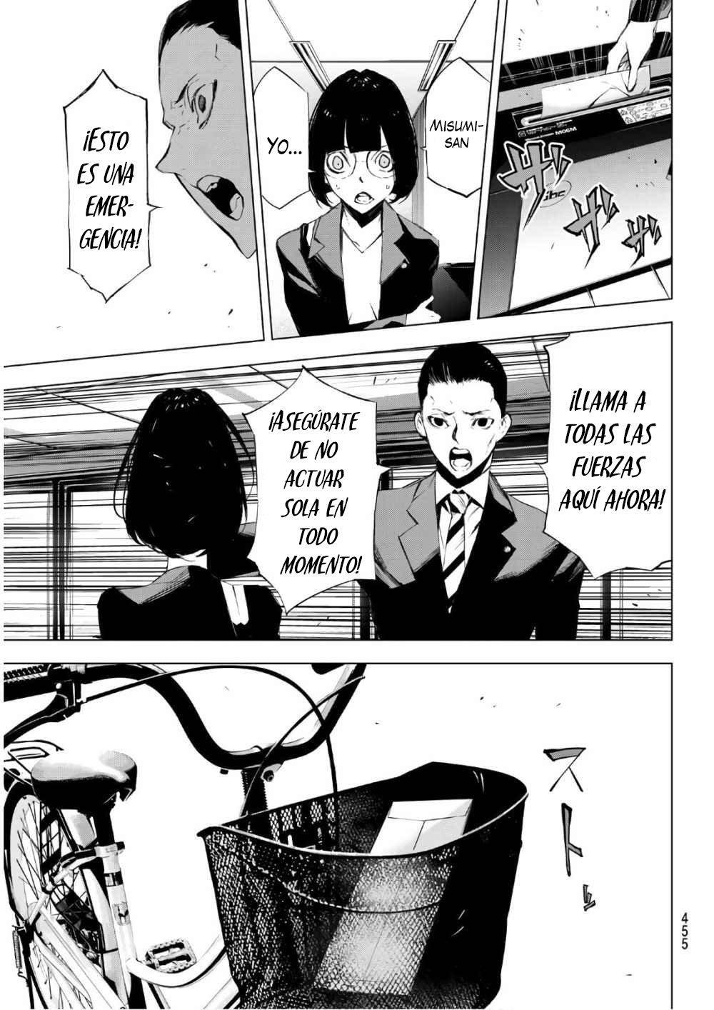 Capitulo 23 page 21