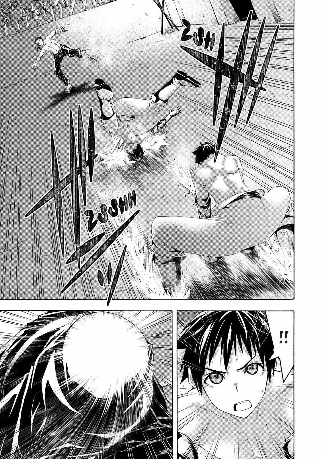 Capitulo 29 page 30