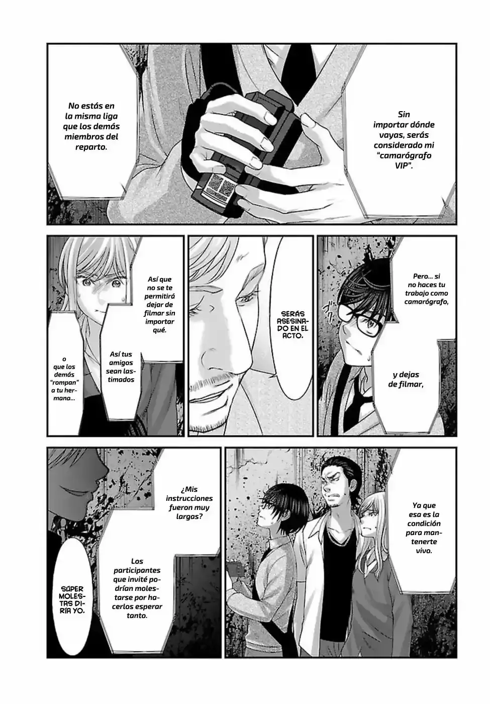 Capitulo 28 page 38