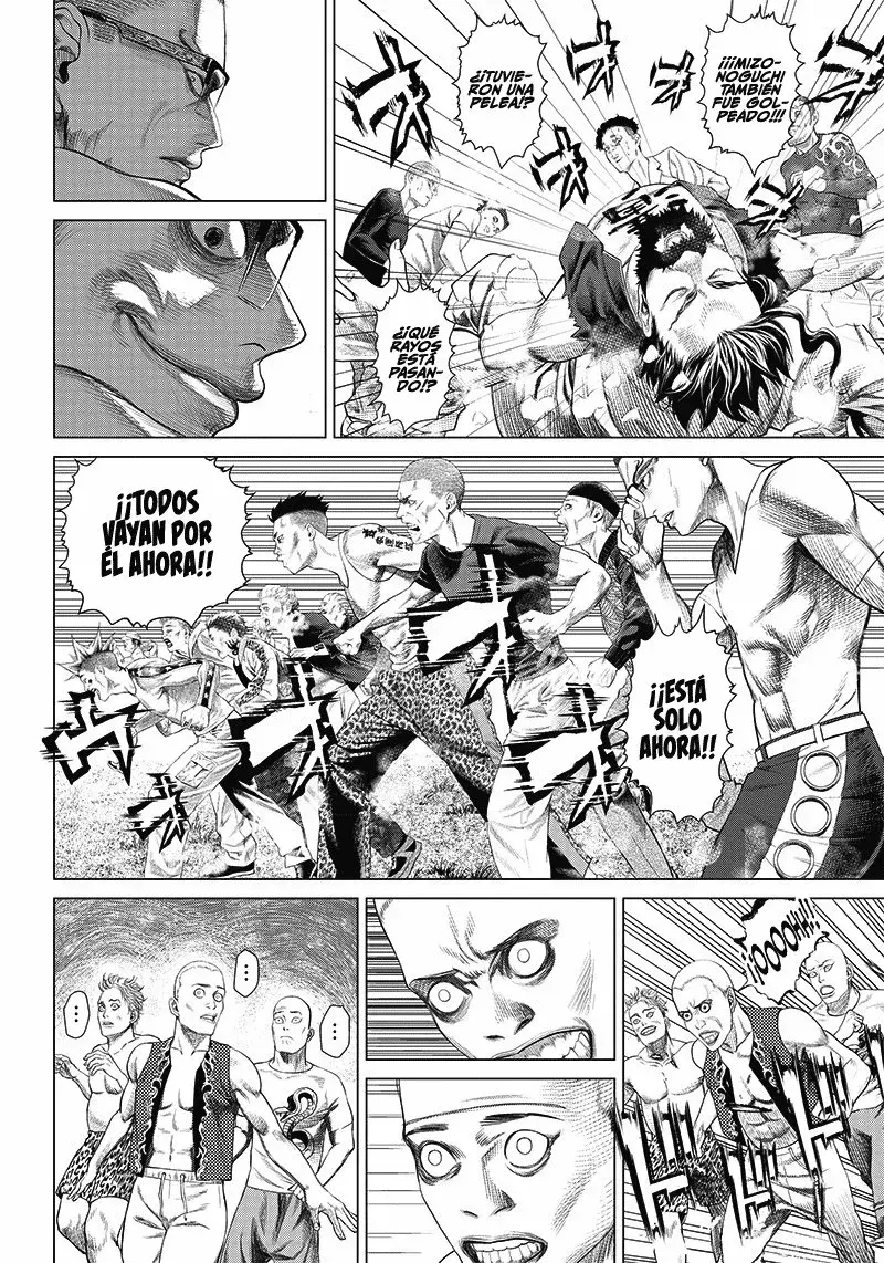 Capitulo 95 page 8