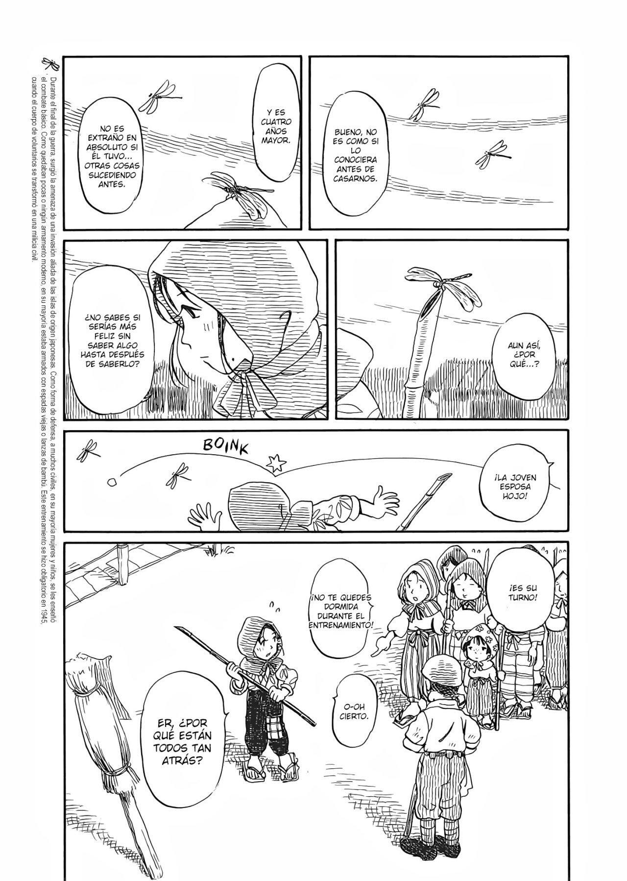 Capitulo 18 page 9