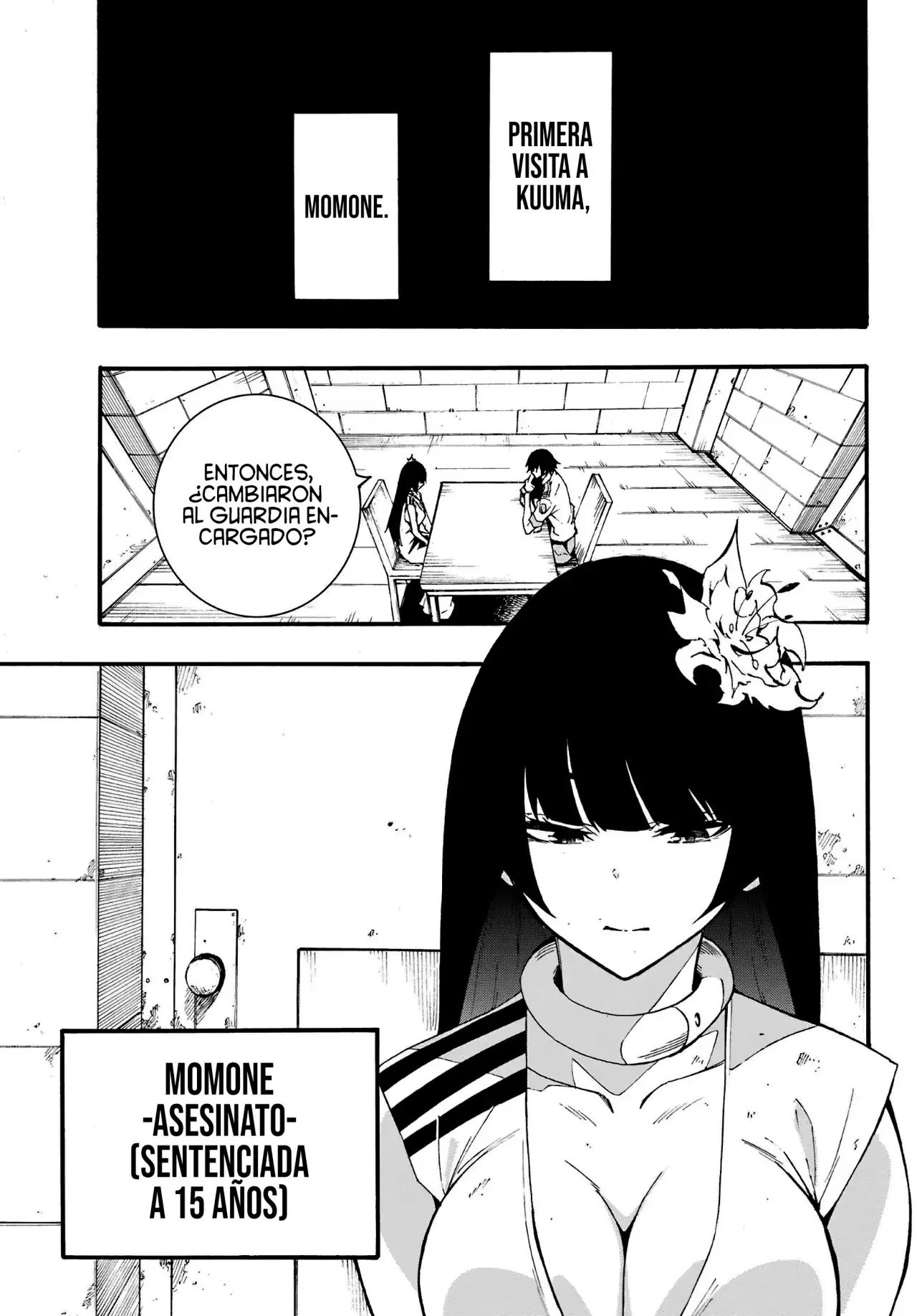 Capitulo 23 page 14