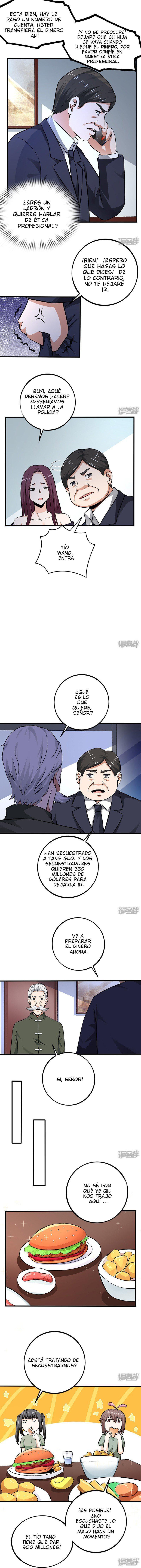 Capitulo 70 page 5