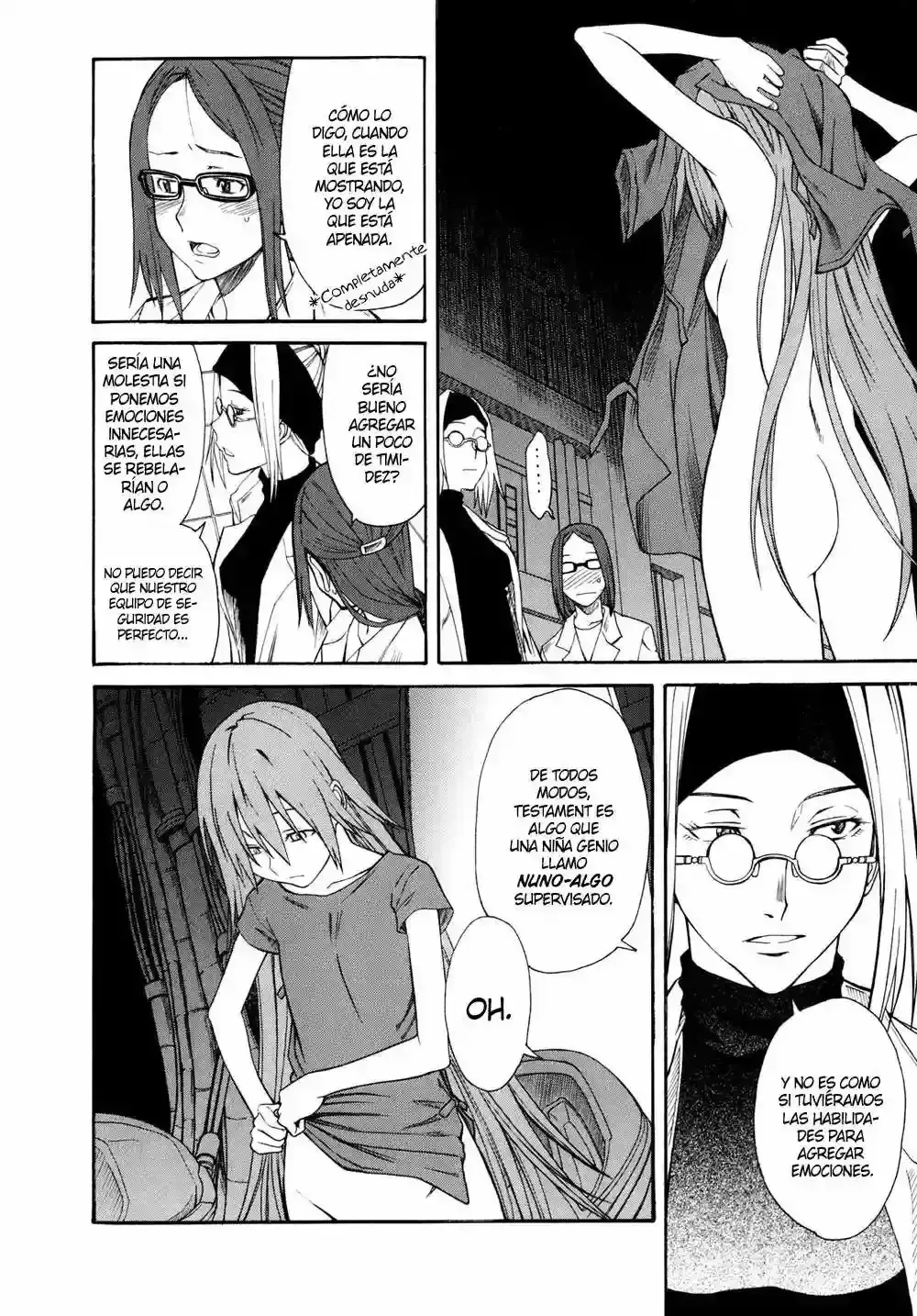 Capitulo 20 page 17