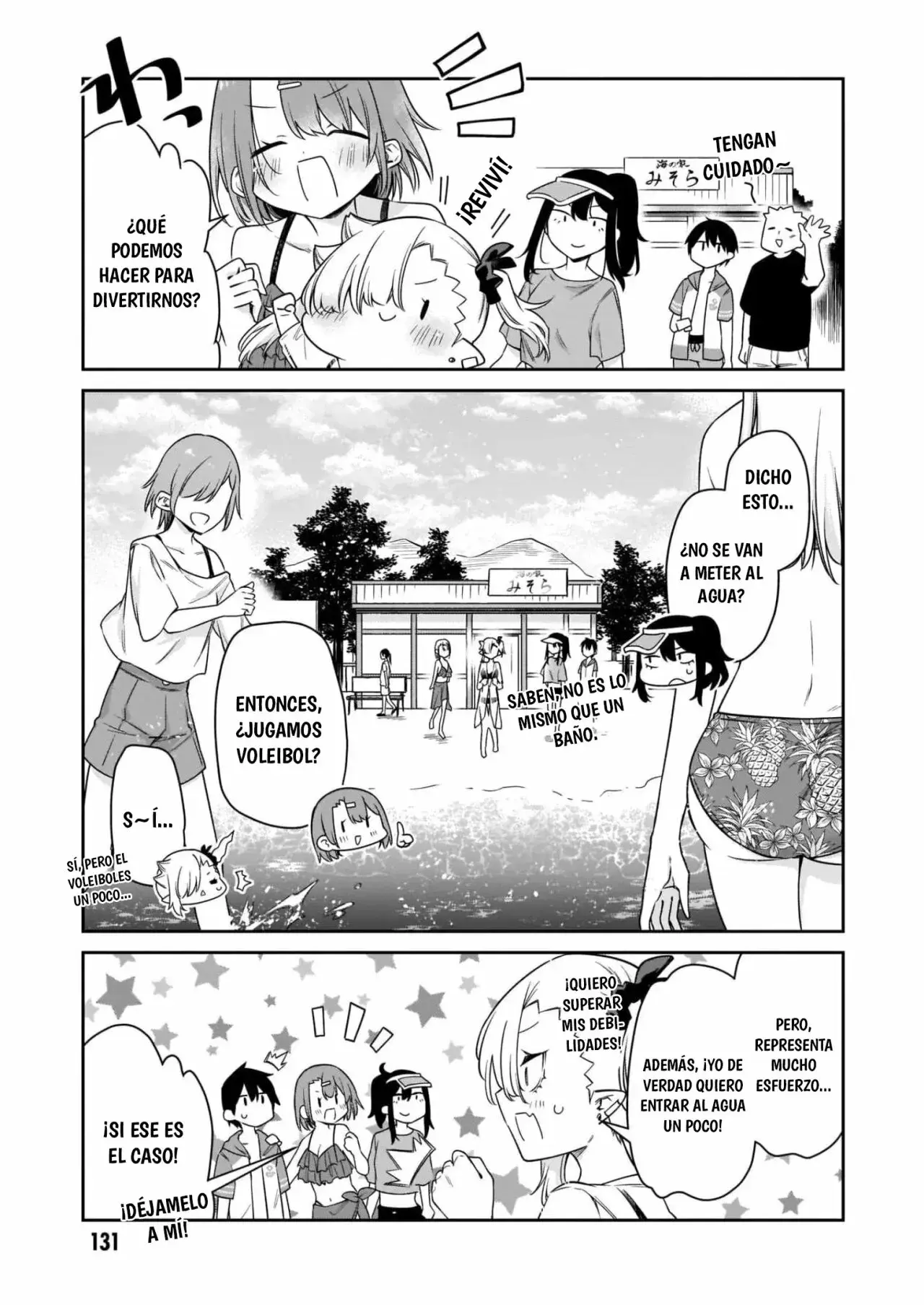 Capitulo 21 page 6