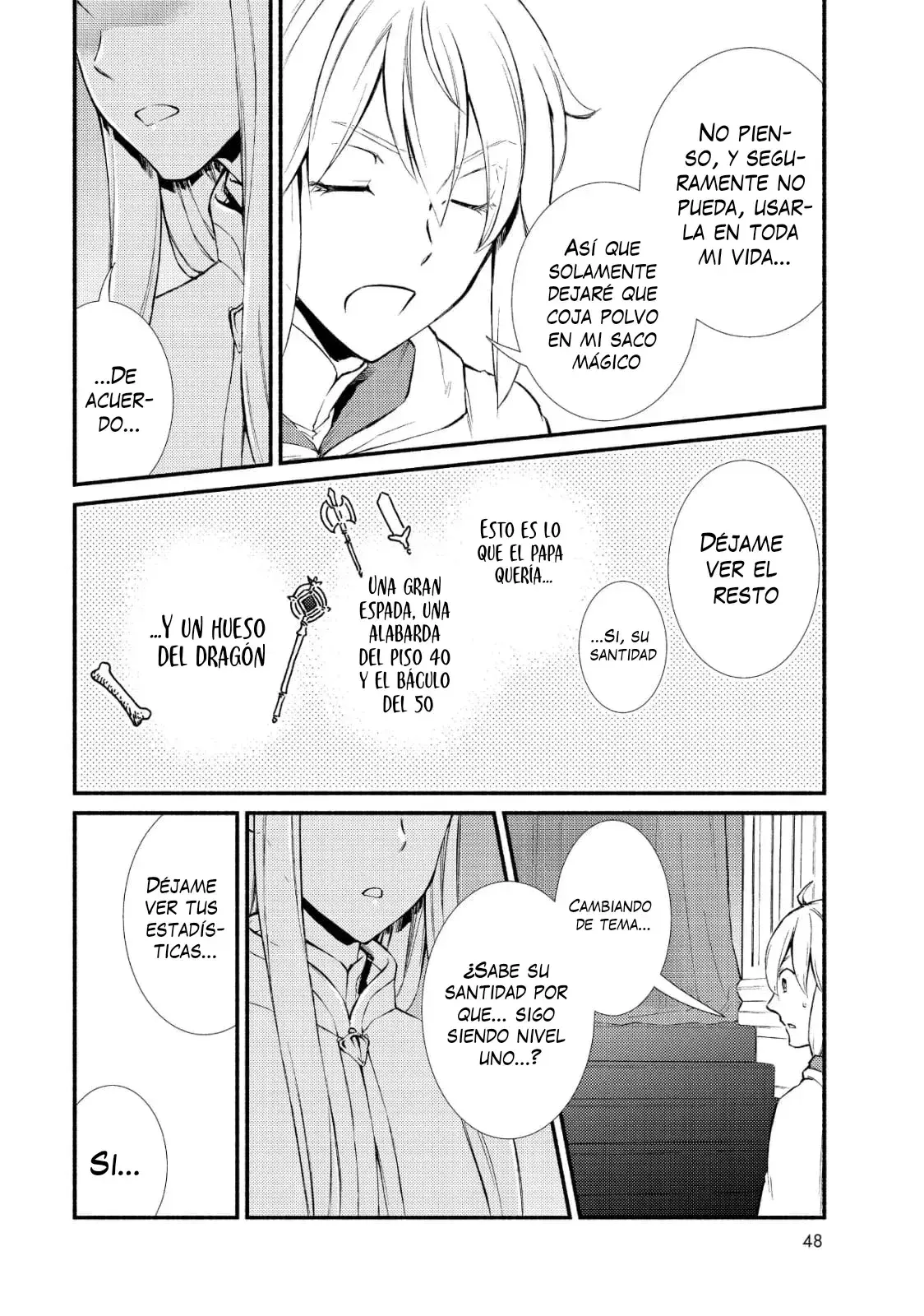 Capitulo 34 page 17
