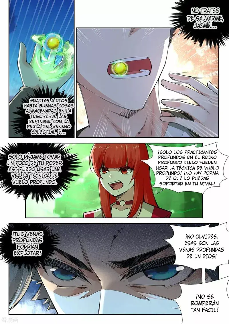 Capitulo 88 page 10