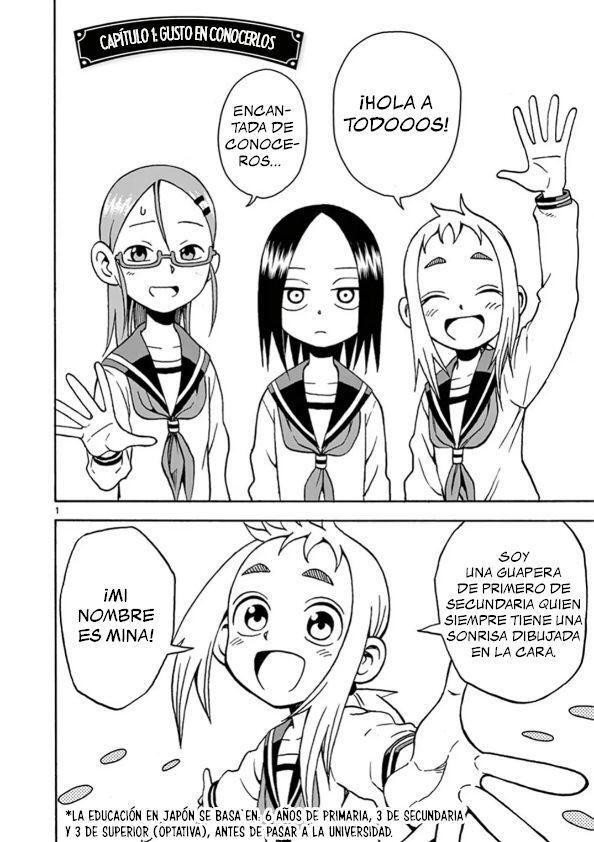 Capitulo 1 page 2