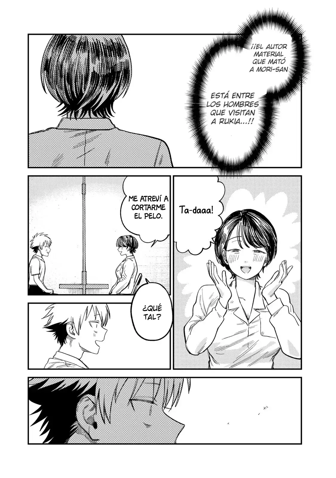 Capitulo 24 page 18