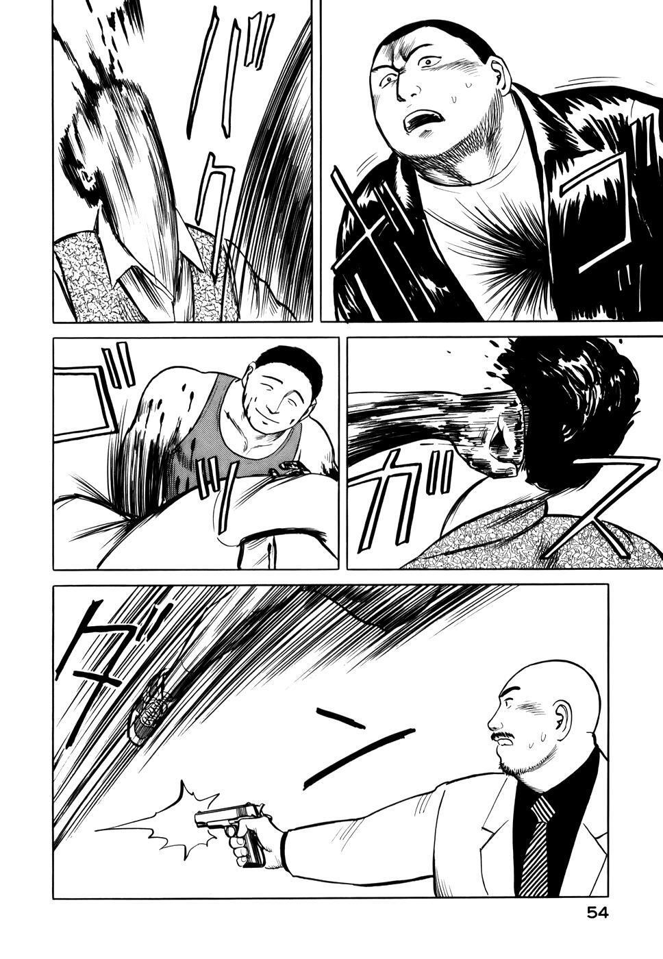 Capitulo 27 page 16