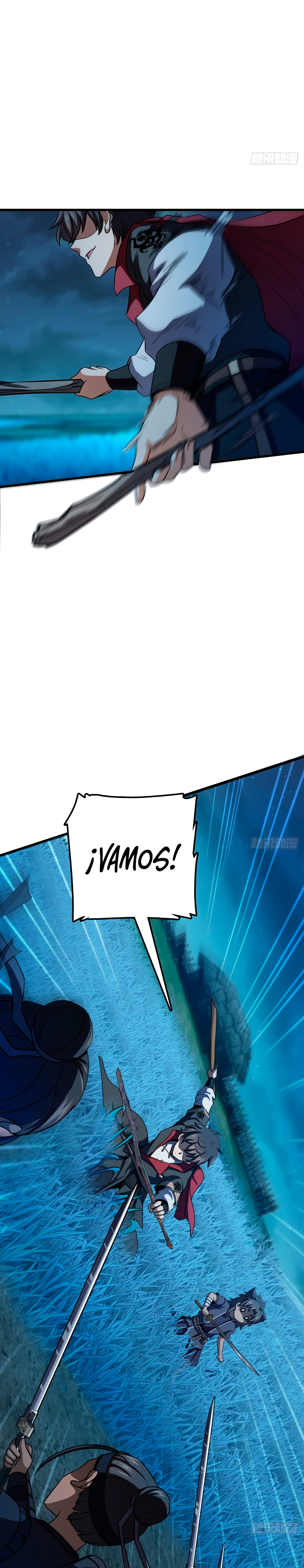 Capitulo 508 page 21