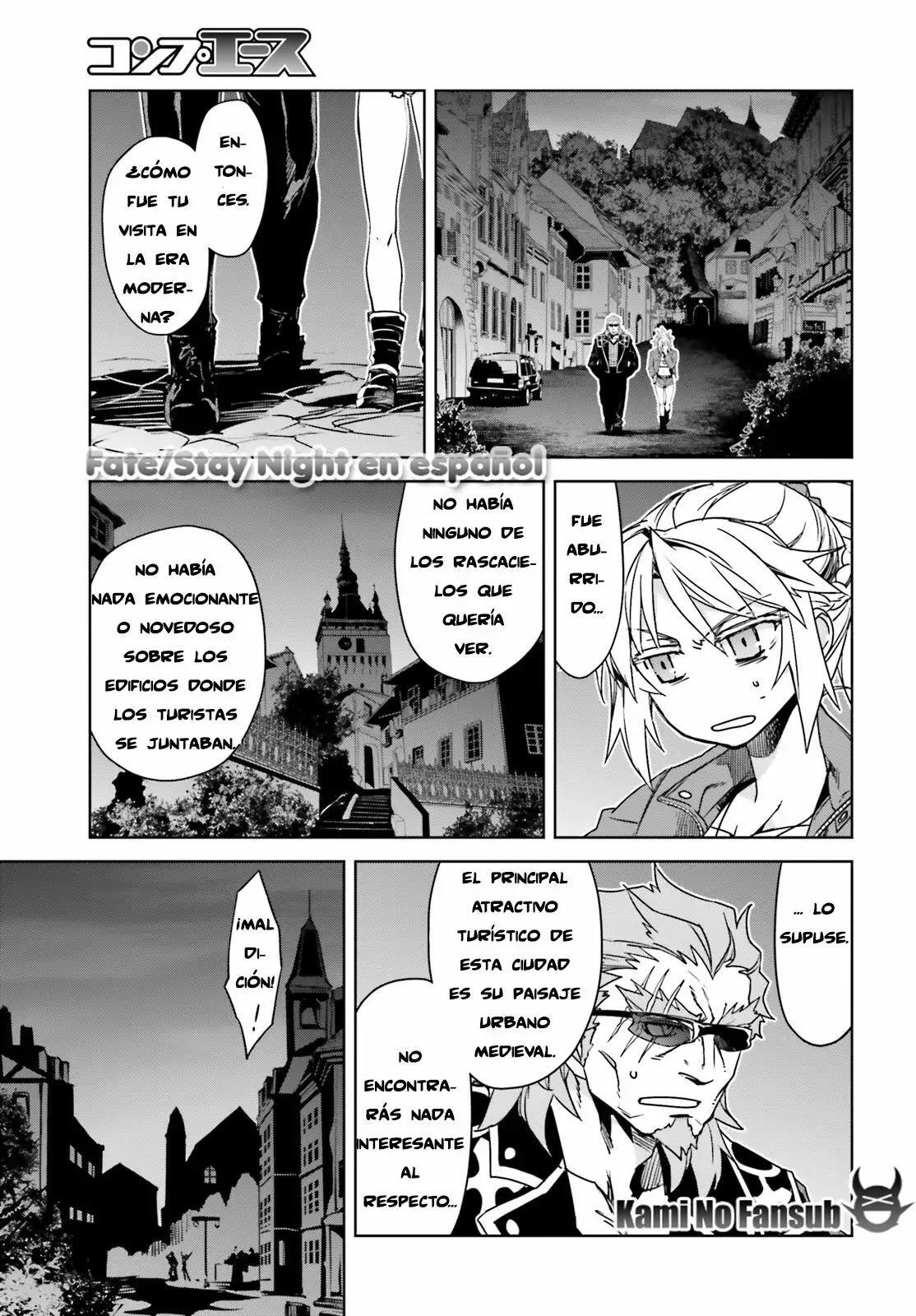 Capitulo 18 page 22