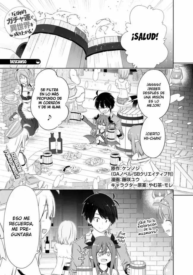 Capitulo 31.50 page 1