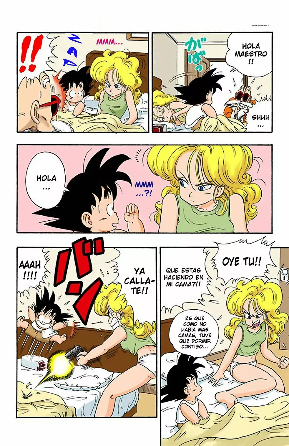 Capitulo 30 page 6