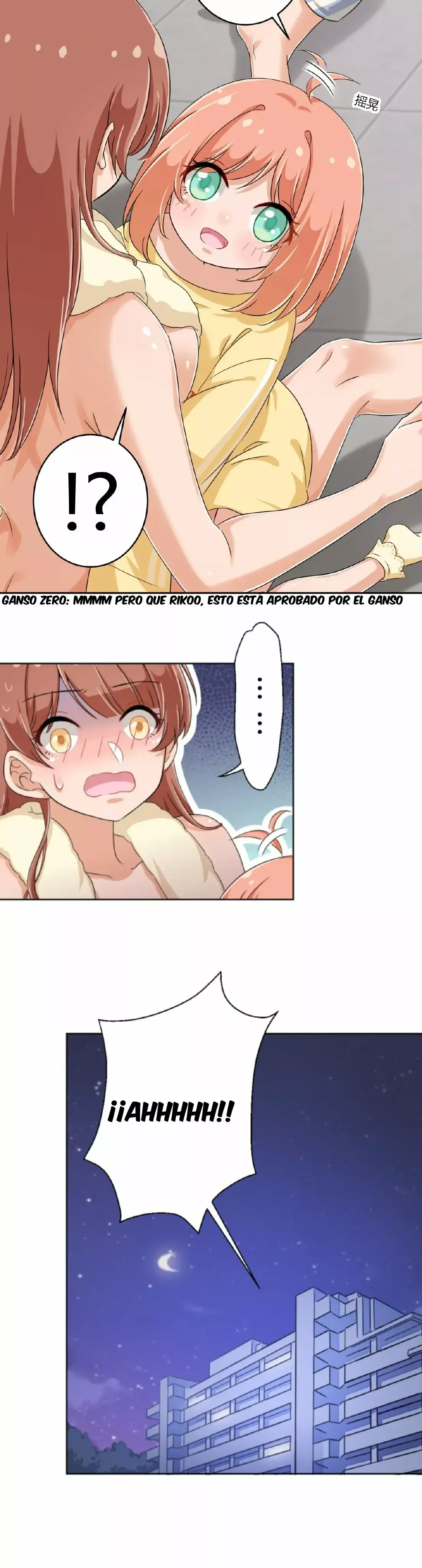 Capitulo 30 page 18