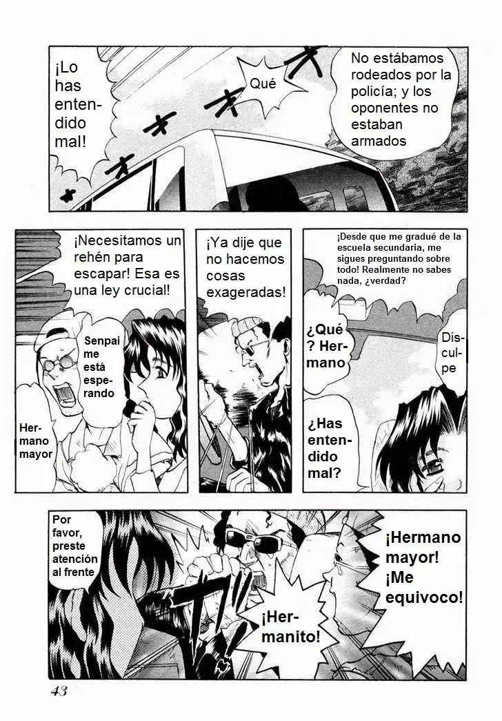 Capitulo 24 page 14