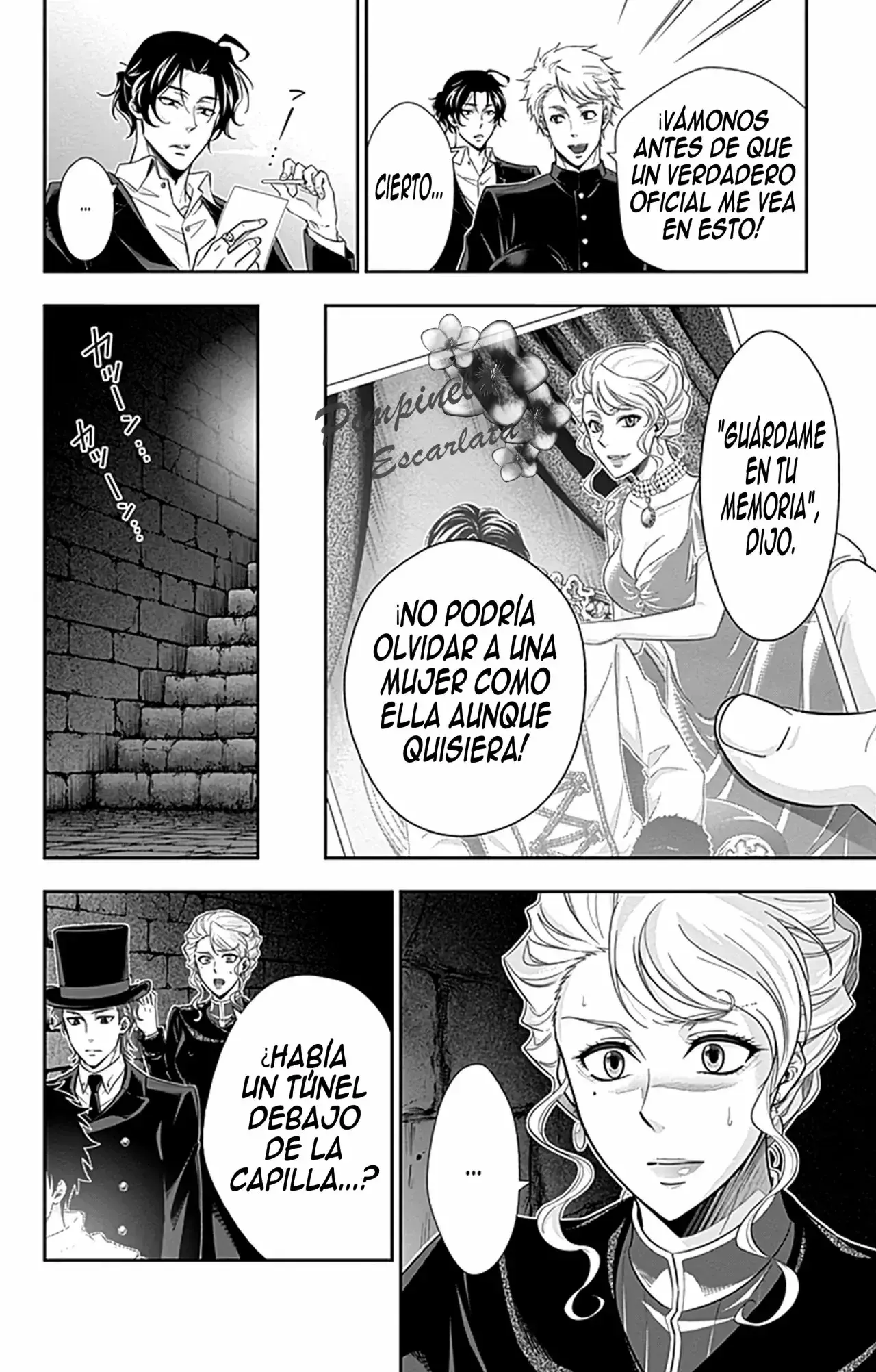 Capitulo 23 page 5