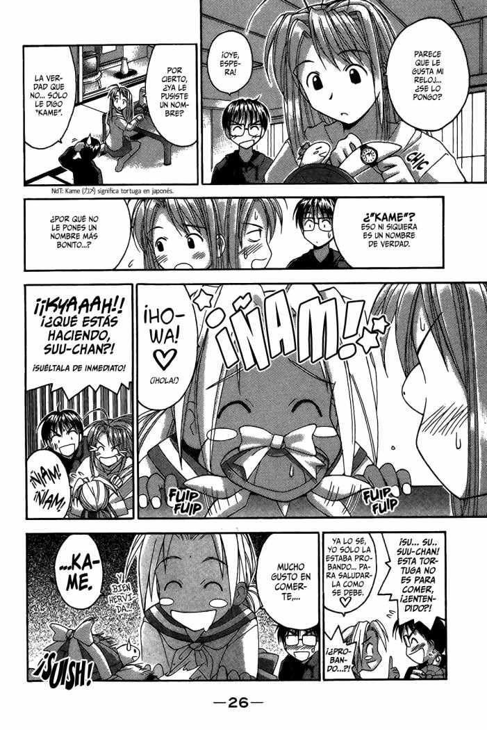 Capitulo 26 page 5