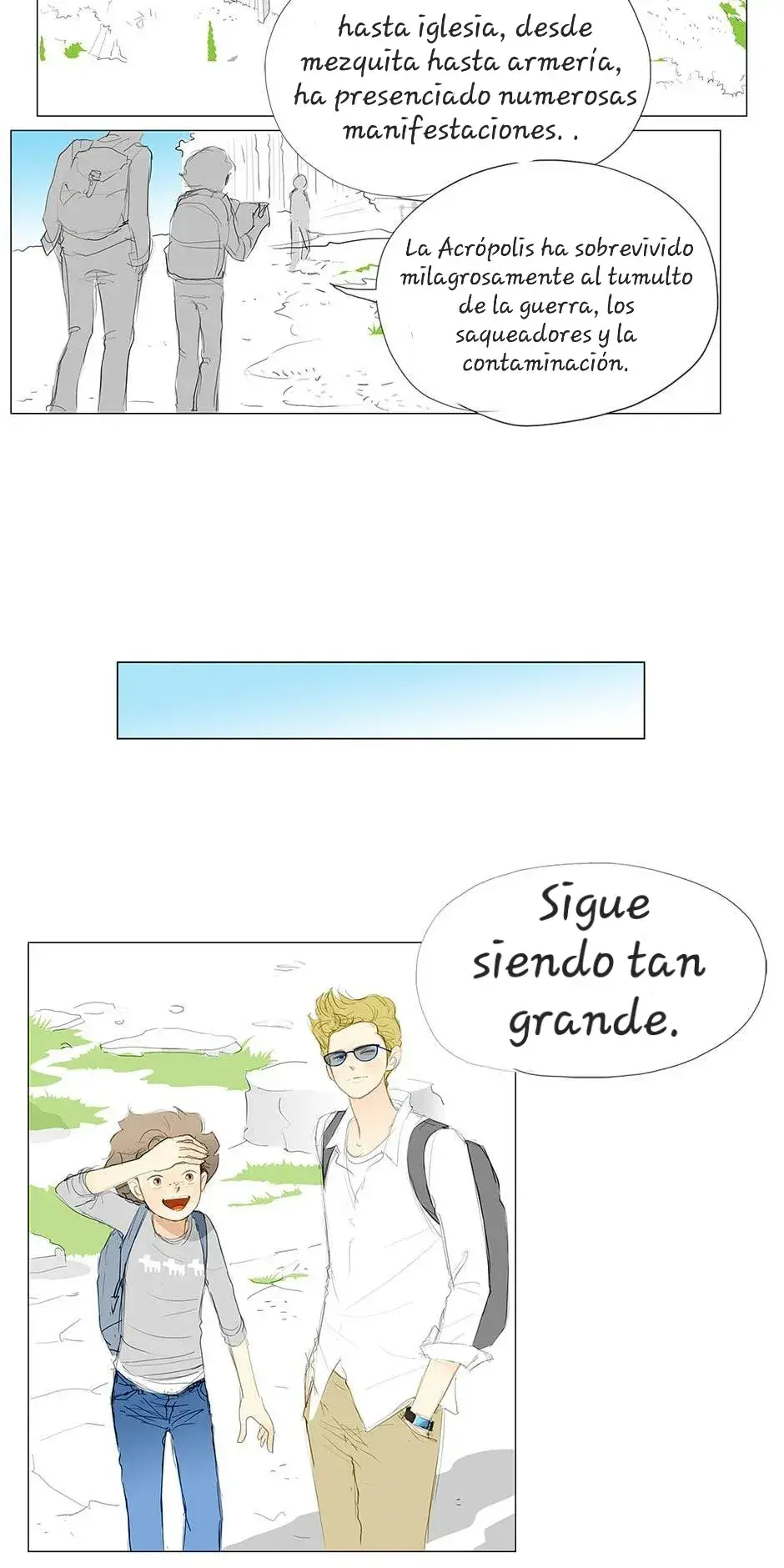 Capitulo 28 page 26