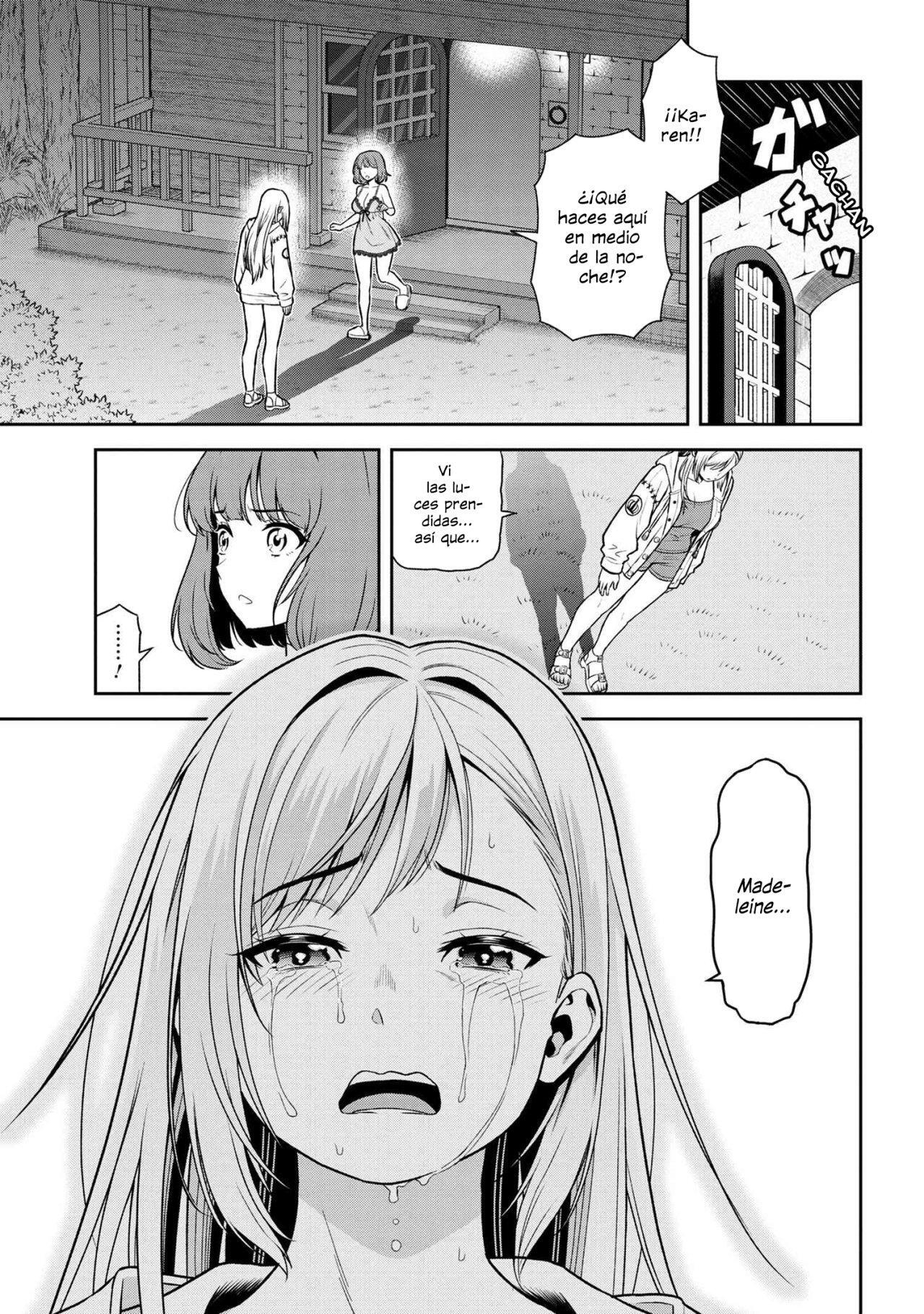 Capitulo 21.30 page 6