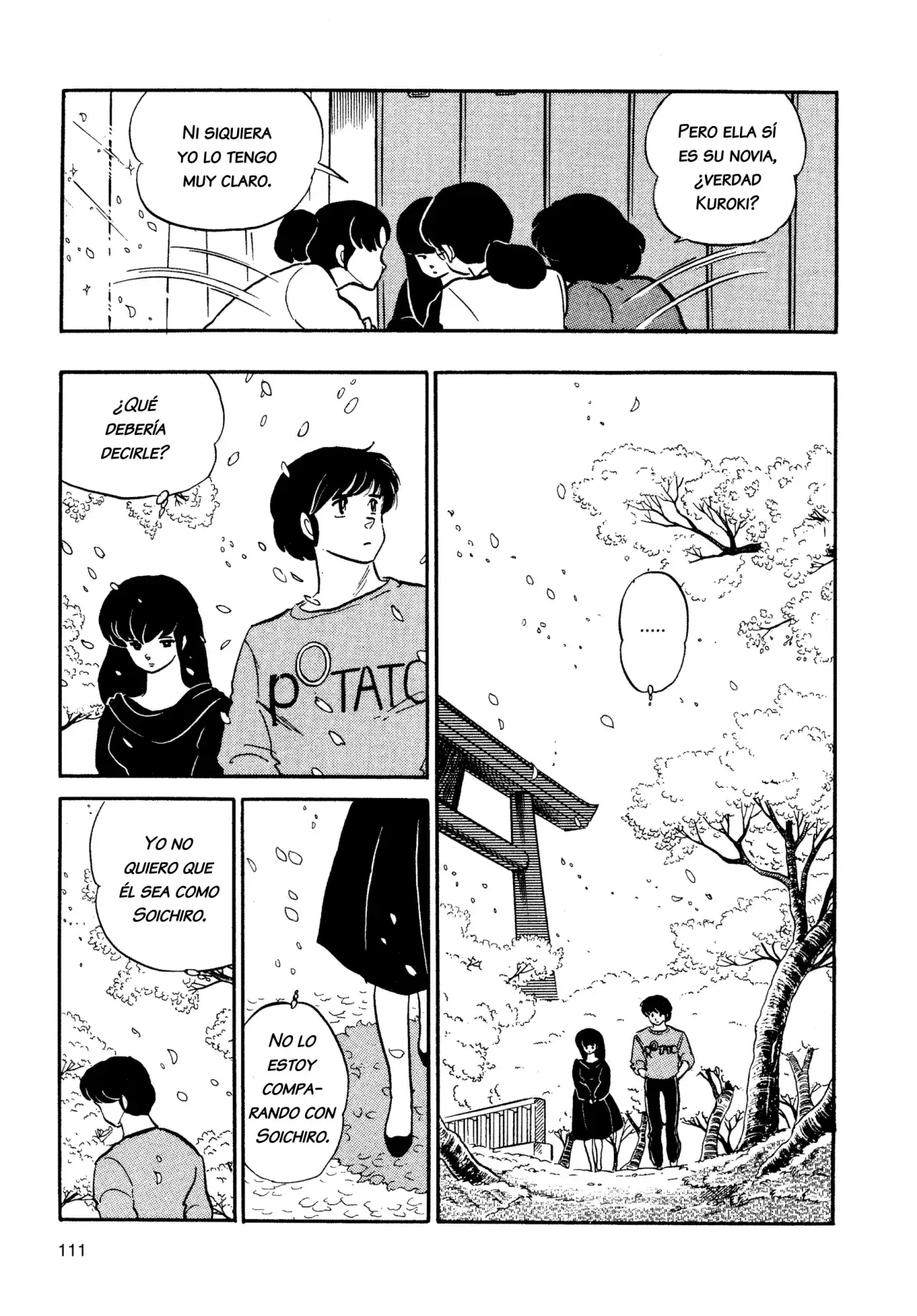 Capitulo 100 page 21