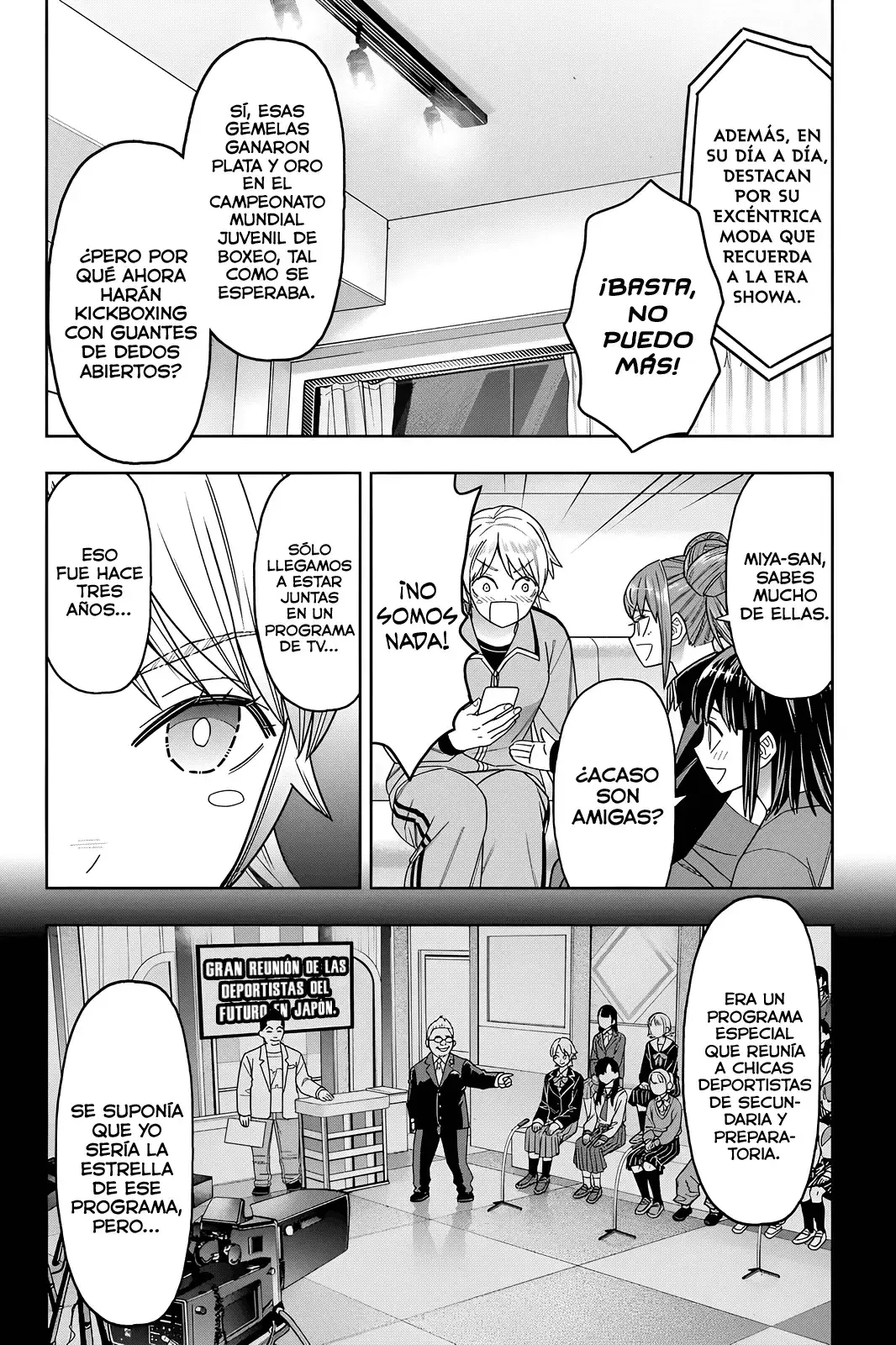 Capitulo 32 page 10