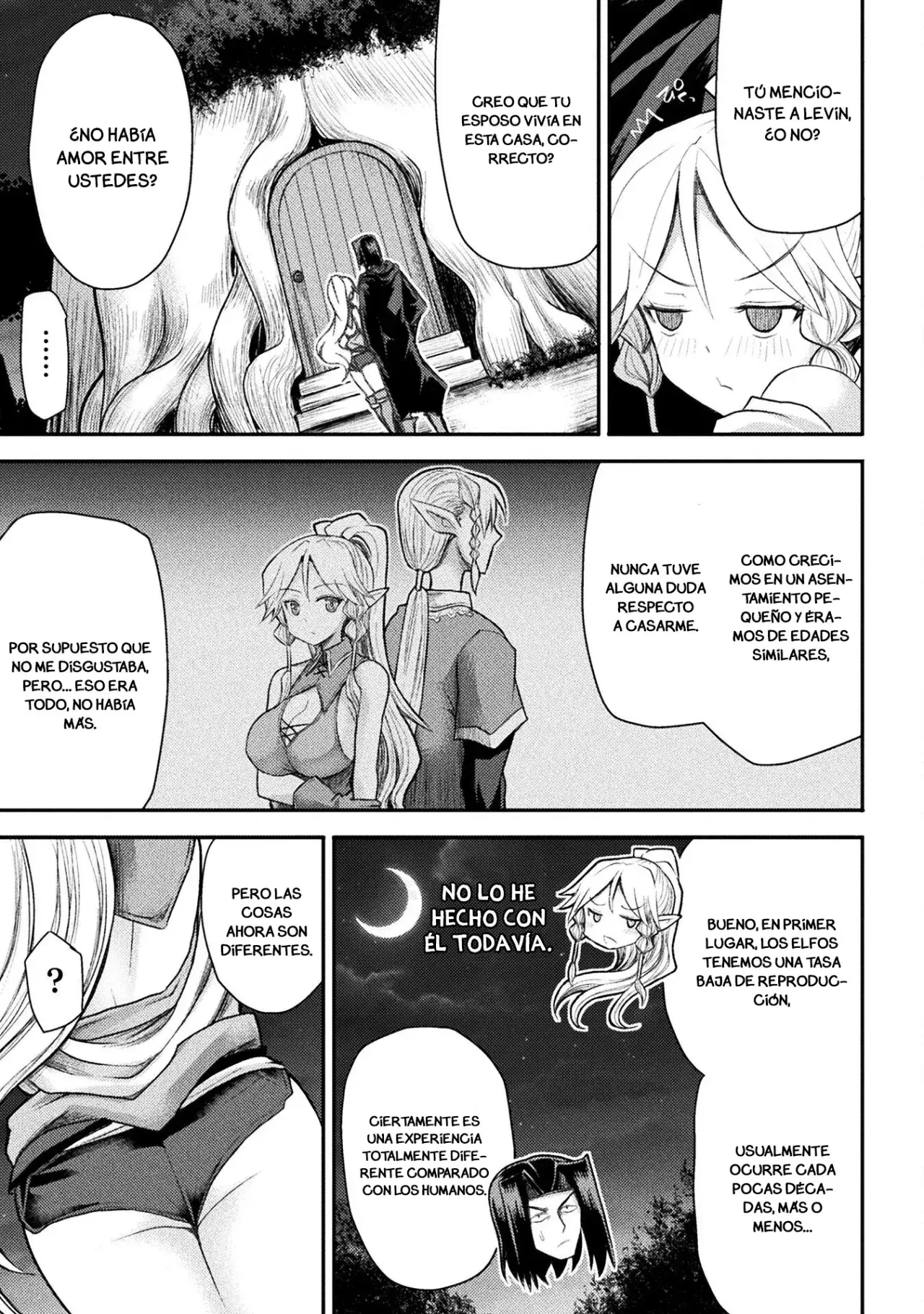 Capitulo 23 page 19