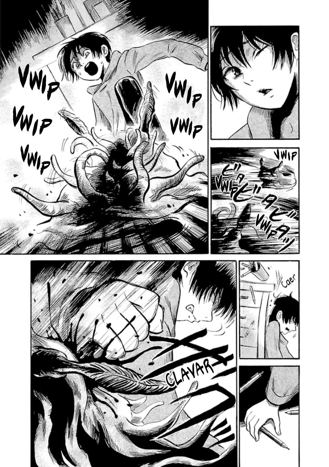 Capitulo 32 page 16