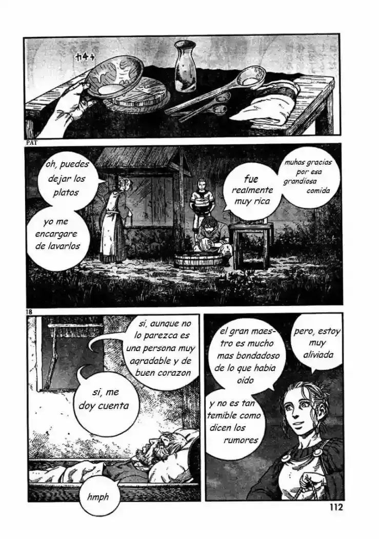 Capitulo 74 page 18