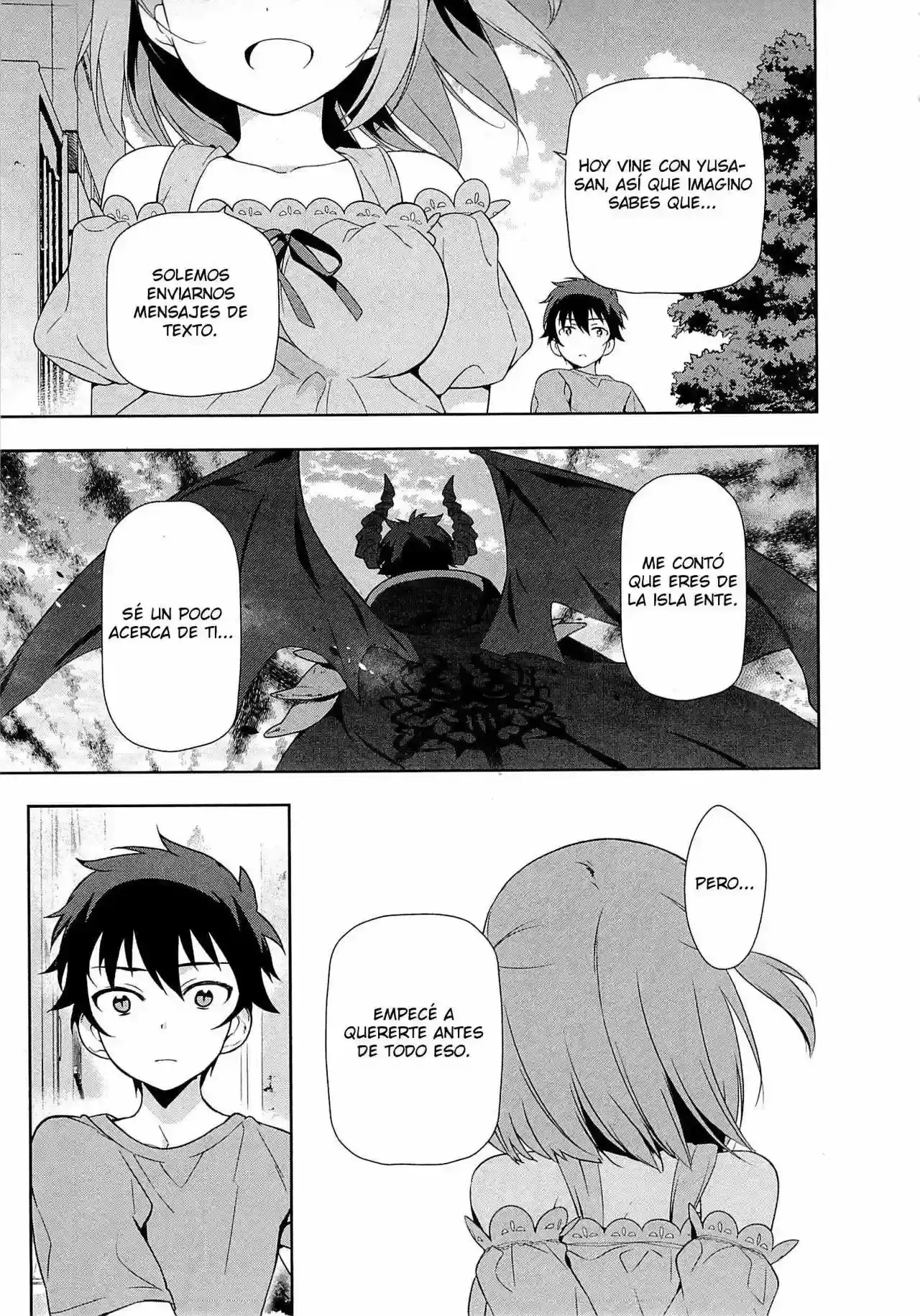 Capitulo 16 page 21