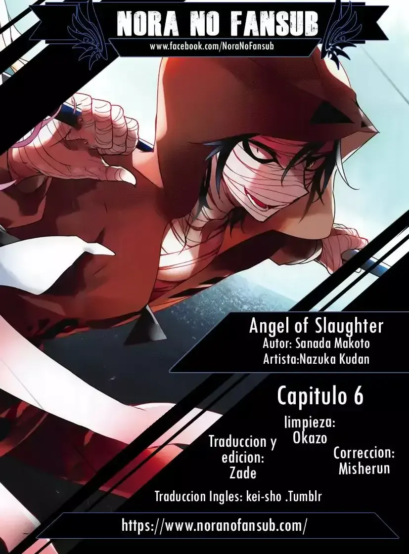 Capitulo 6 page 1