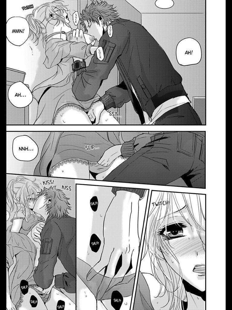 Capitulo 15 page 23