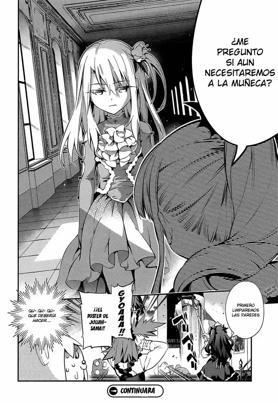 Capitulo 14 page 21
