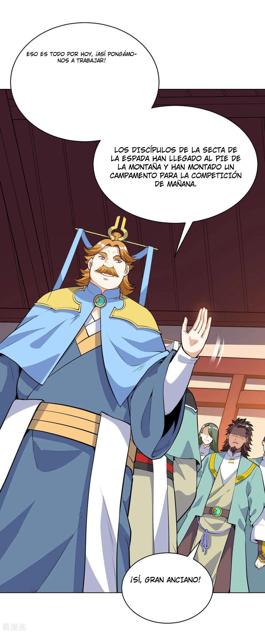 Capitulo 32 page 21