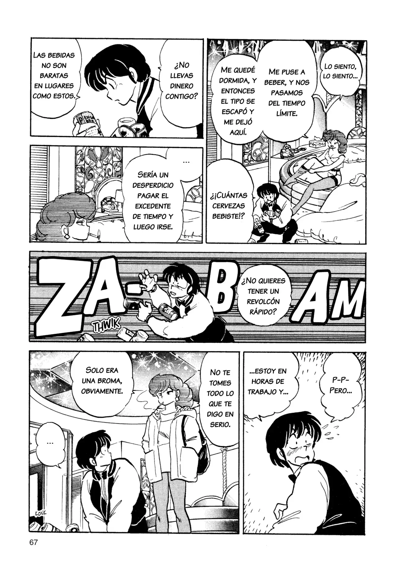 Capitulo 148 page 21