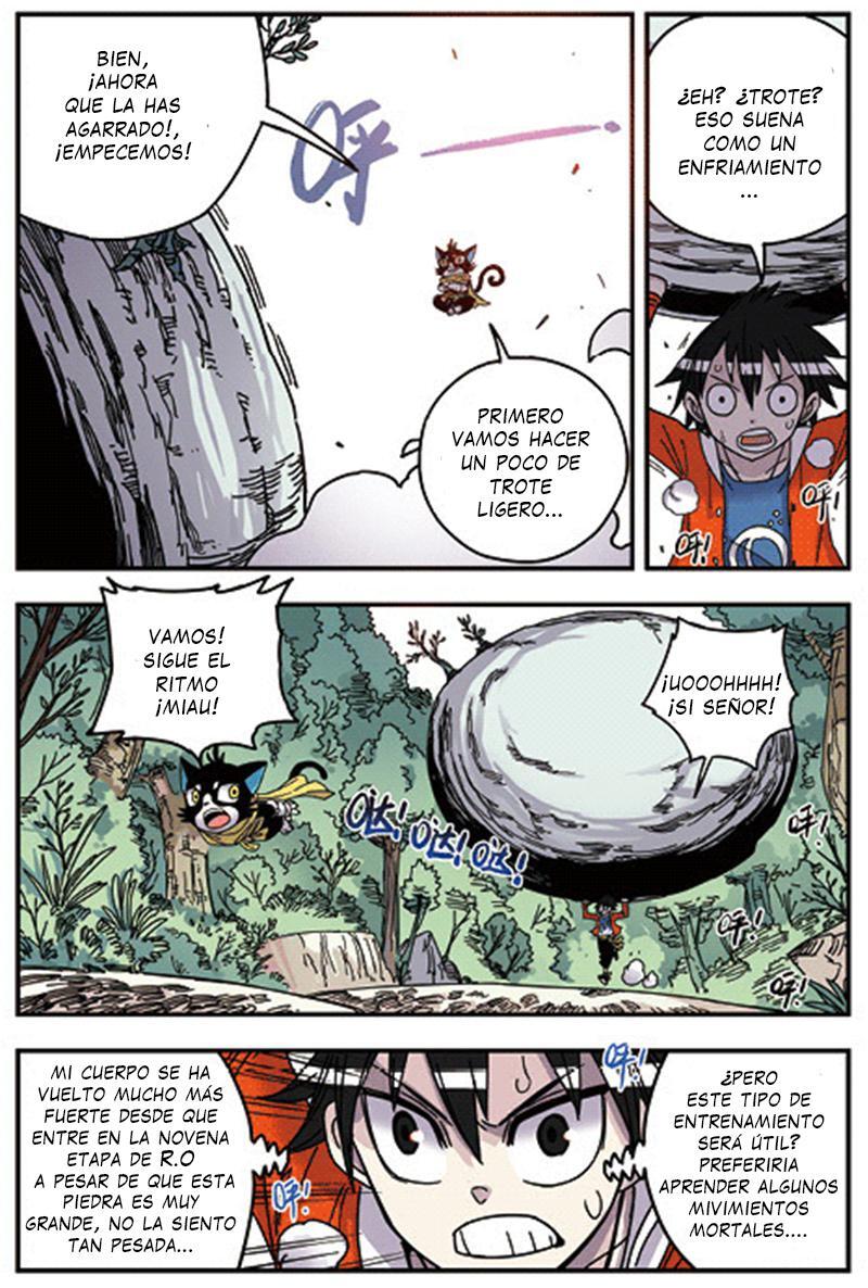 Capitulo 27 page 4