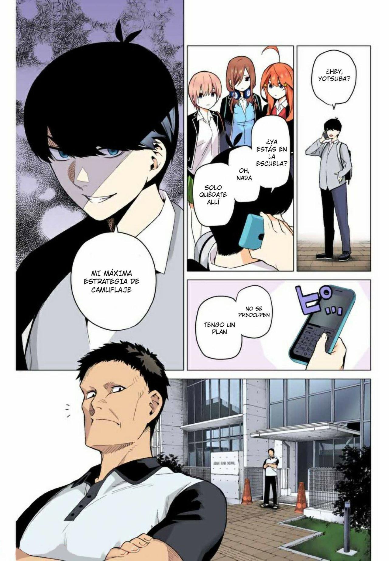 Capitulo 19 page 14
