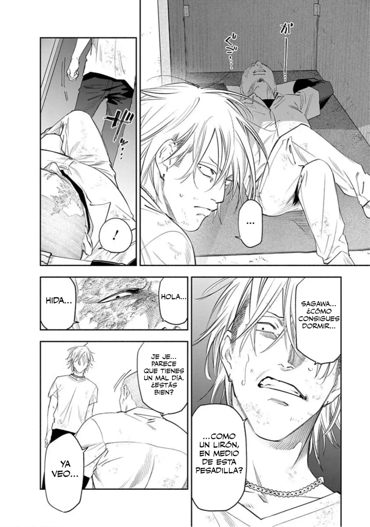 Capitulo 22 page 19