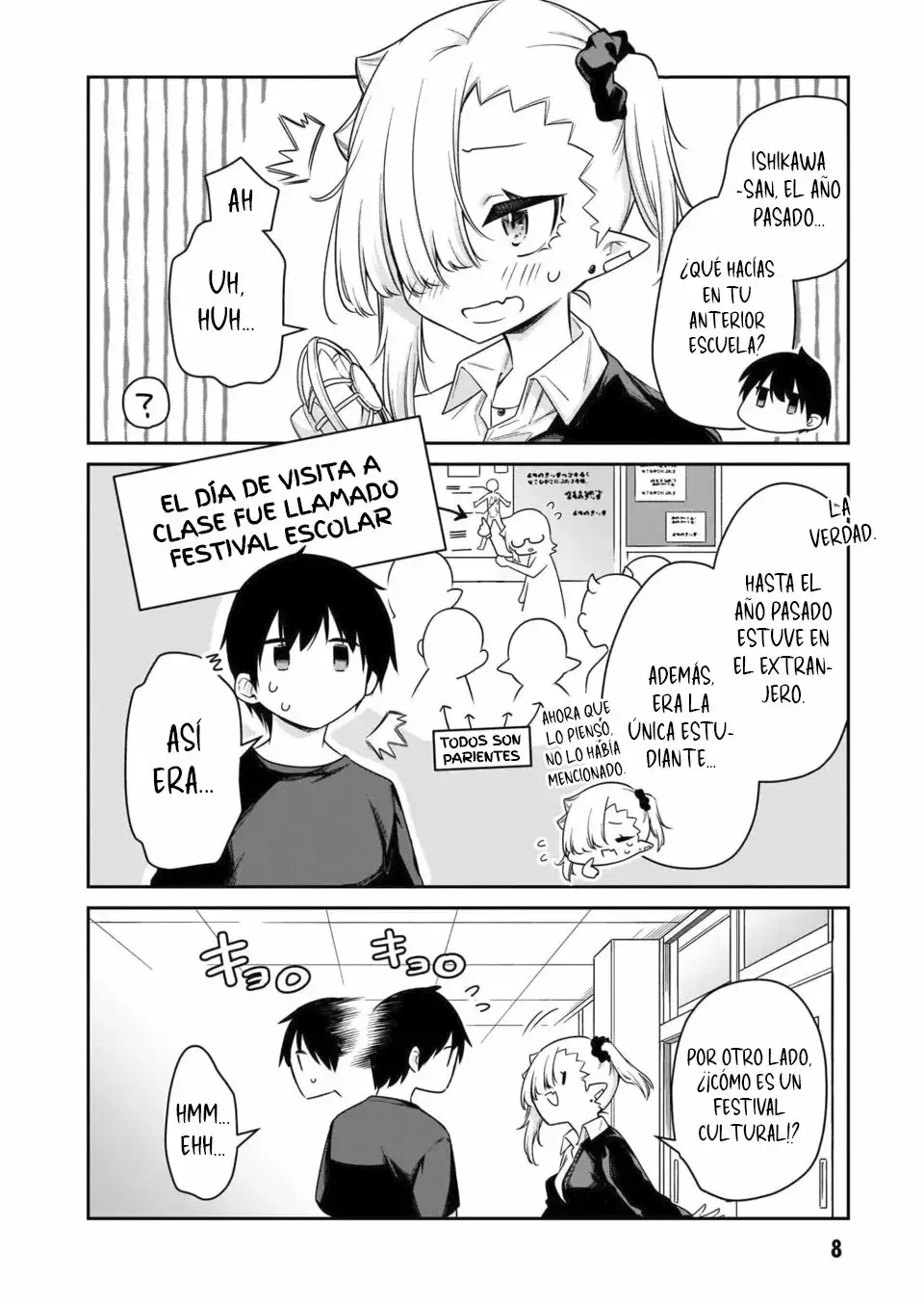 Capitulo 23 page 6