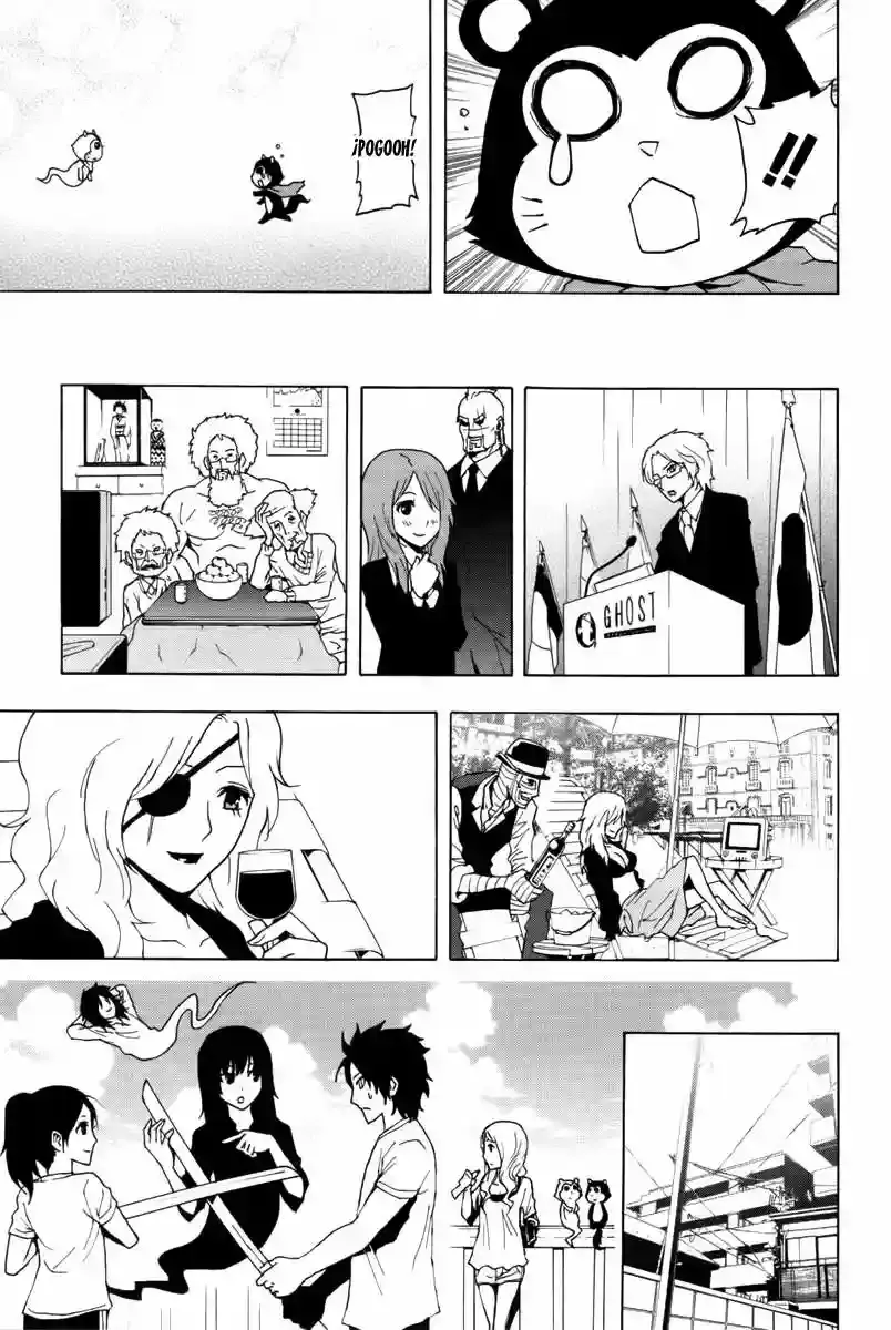Capitulo 52.1 page 9