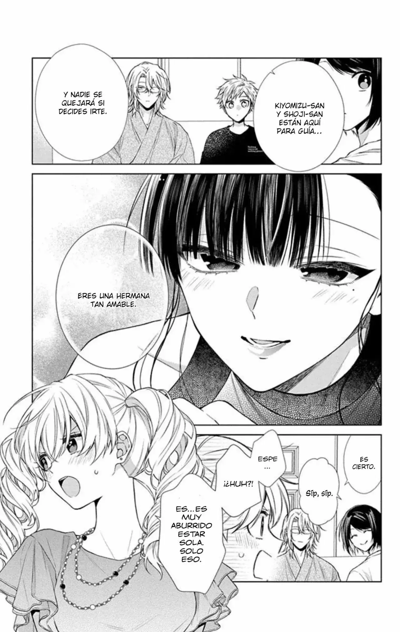 Capitulo 32 page 10