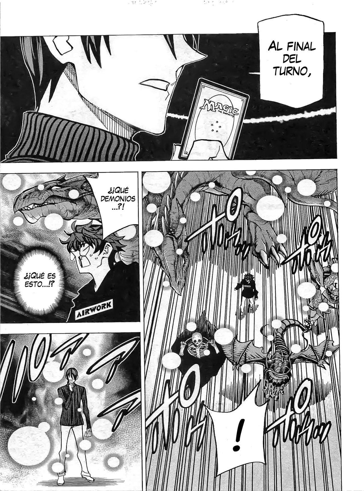 Capitulo 19 page 28