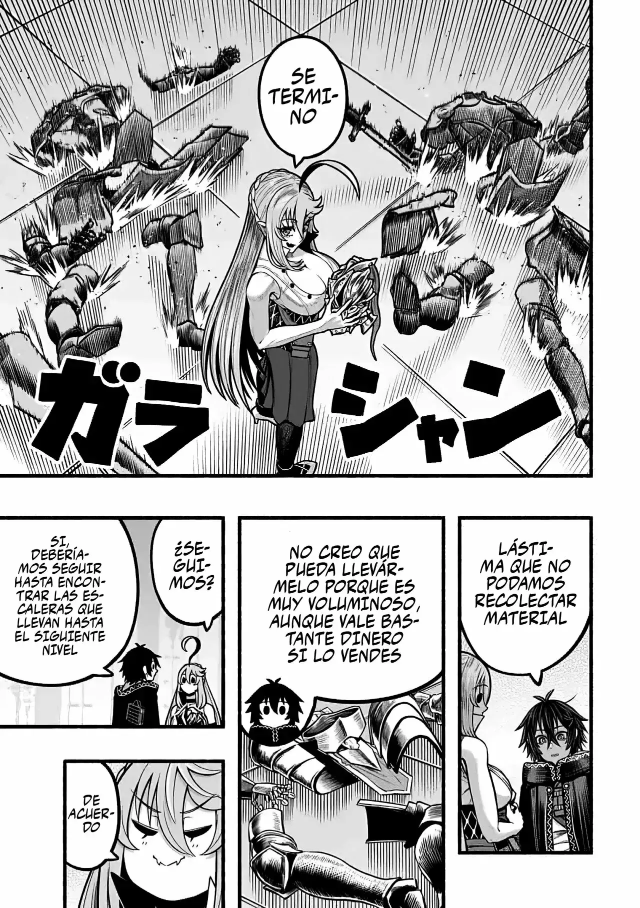 Capitulo 17 page 19