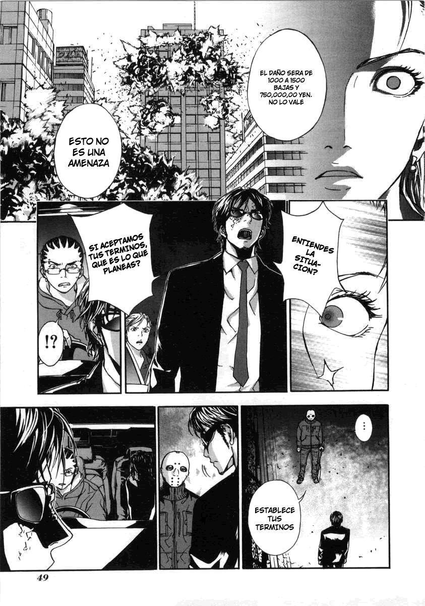 Capitulo 18 page 20