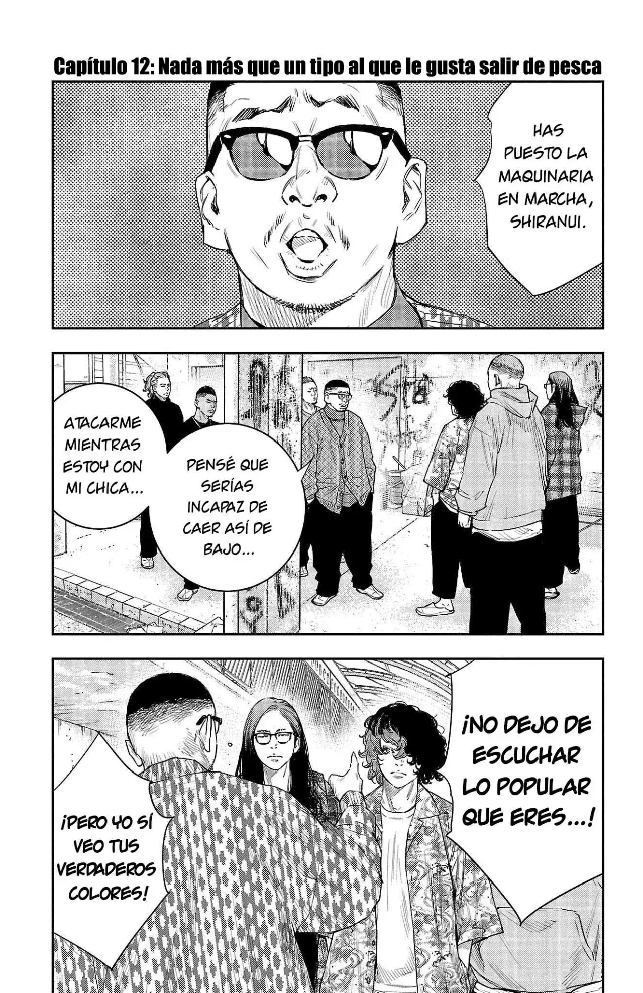 Capitulo 12 page 1